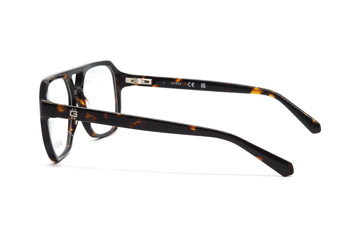 Оправи GUESS GU50327 052 55 Фото №2 - linza.ua