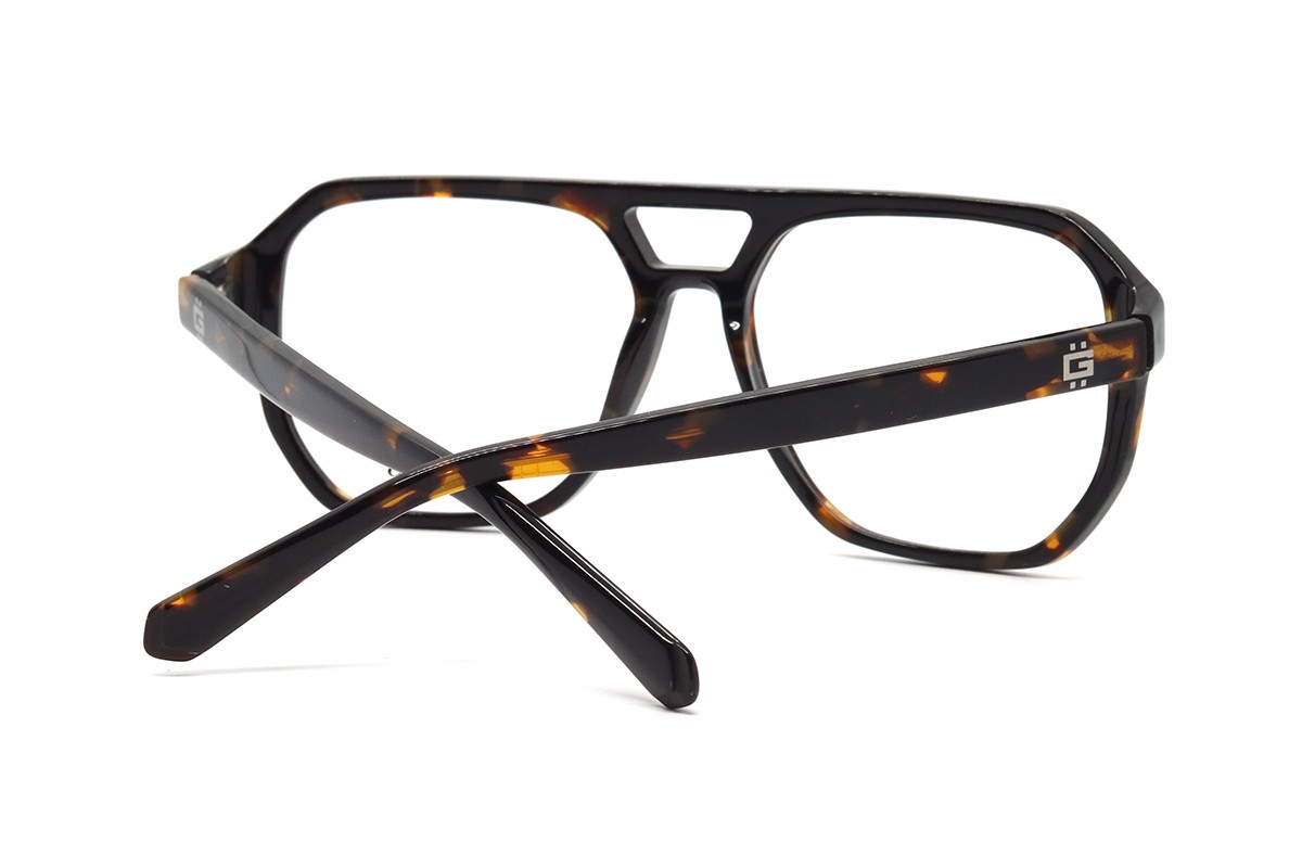 Оправи GUESS GU50327 052 55 Фото №3 - linza.ua