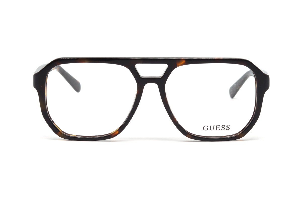 Оправи GUESS GU50327 052 55 Фото №4 - linza.ua