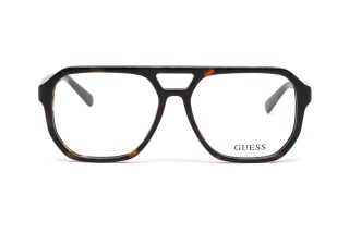 Оправи GUESS GU50327 052 55 Фото №4 - linza.ua