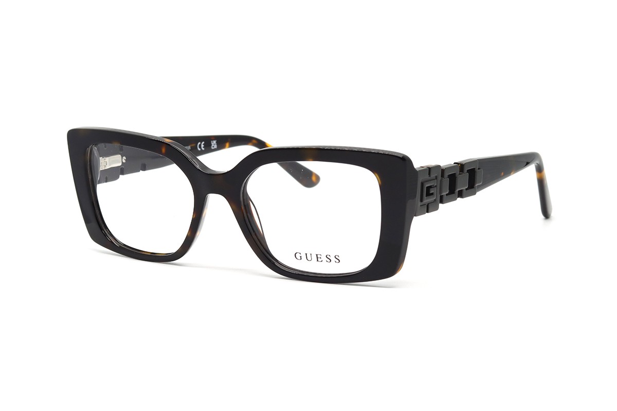 Оправы GUESS GU50322 052 51 Фото №1 - linza.ua