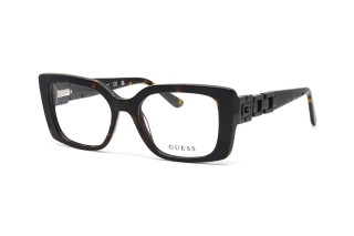 Оправы GUESS GU50322 052 51 Фото №1 - linza.ua