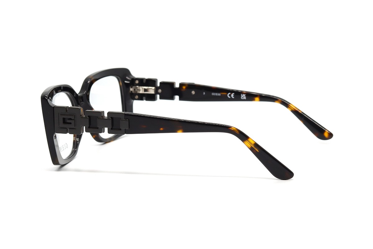 Оправы GUESS GU50322 052 51 Фото №2 - linza.ua