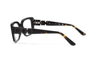 Оправы GUESS GU50322 052 51 Фото №2 - linza.ua