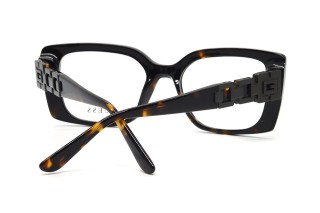 Оправы GUESS GU50322 052 51 Фото №3 - linza.ua