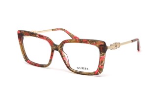 Оправы GUESS GU50318 071 54 Фото №1 - linza.ua