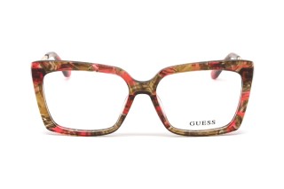 Оправы GUESS GU50318 071 54 Фото №2 - linza.ua