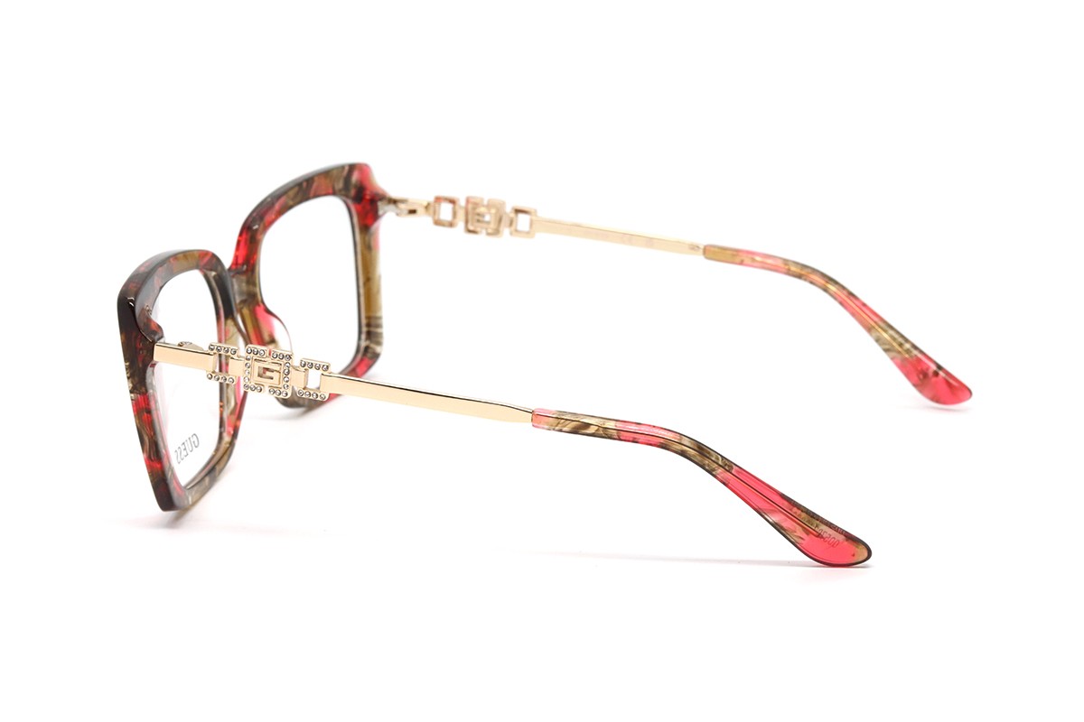 Оправы GUESS GU50318 071 54 Фото №3 - linza.ua