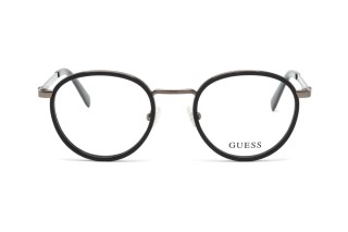 Оправы GUESS GU50324 001 49 Фото №2 - linza.ua