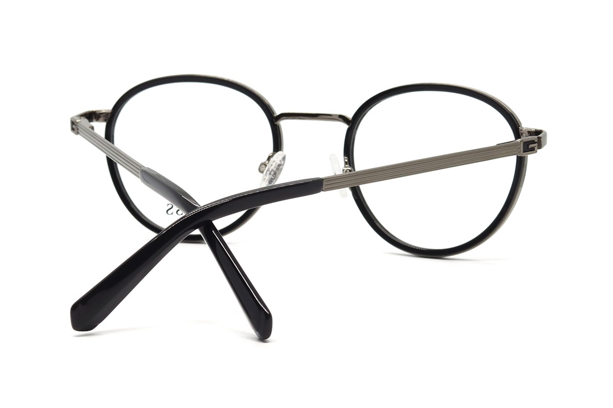 Оправы GUESS GU50324 001 49 Фото №3 - linza.ua