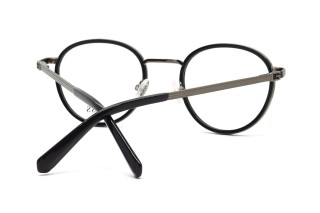 Оправы GUESS GU50324 001 49 Фото №3 - linza.ua