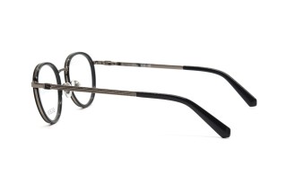 Оправы GUESS GU50324 001 49 Фото №4 - linza.ua