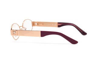 Оправы GUESS GU50314 028 52 Фото №2 - linza.ua