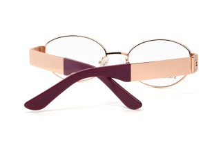 Оправы GUESS GU50314 028 52 Фото №3 - linza.ua