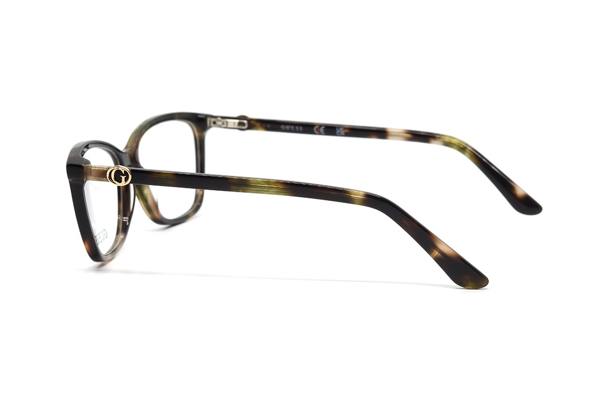 Оправы GUESS GU50310 098 54 Фото №3 - linza.ua