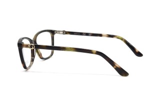 Оправы GUESS GU50310 098 54 Фото №3 - linza.ua