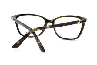 Оправы GUESS GU50310 098 54 Фото №4 - linza.ua