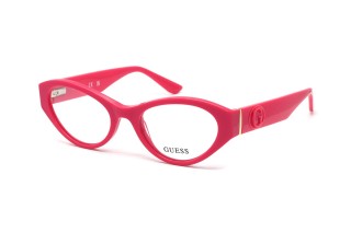 Оправы GUESS GU50305 072 52 Фото №1 - linza.ua