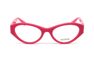 Оправы GUESS GU50305 072 52 Фото №2 - linza.ua