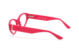 Оправы GUESS GU50305 072 52 Фото №3 - linza.ua