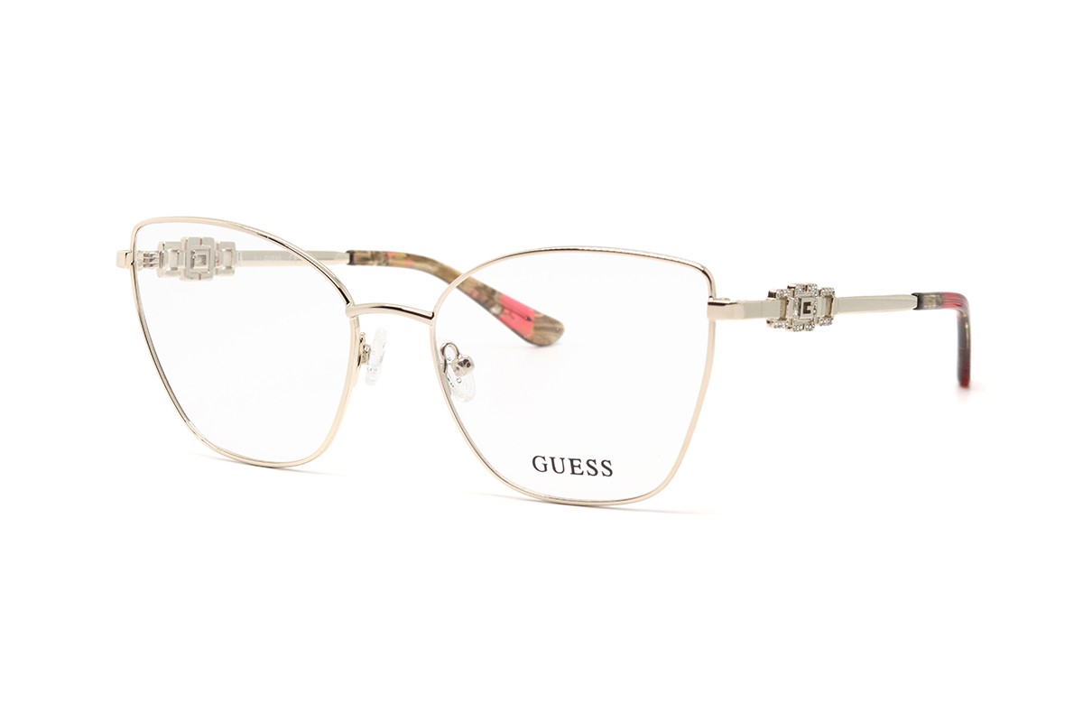 Оправи GUESS GU50316 033 55 Фото №1 - linza.ua