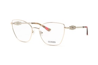 Оправи GUESS GU50316 033 55 Фото №1 - linza.ua