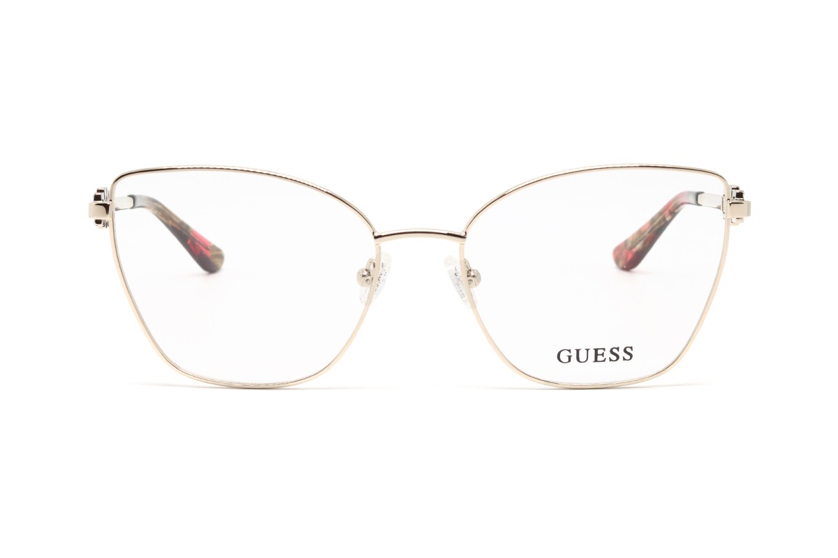 Оправи GUESS GU50316 033 55 Фото №2 - linza.ua