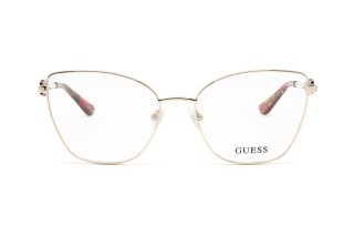 Оправи GUESS GU50316 033 55 Фото №2 - linza.ua