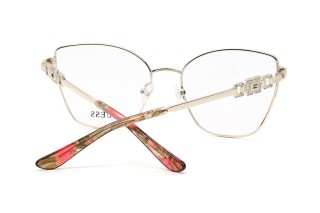 Оправи GUESS GU50316 033 55 Фото №3 - linza.ua