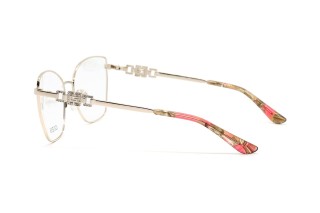 Оправи GUESS GU50316 033 55 Фото №4 - linza.ua