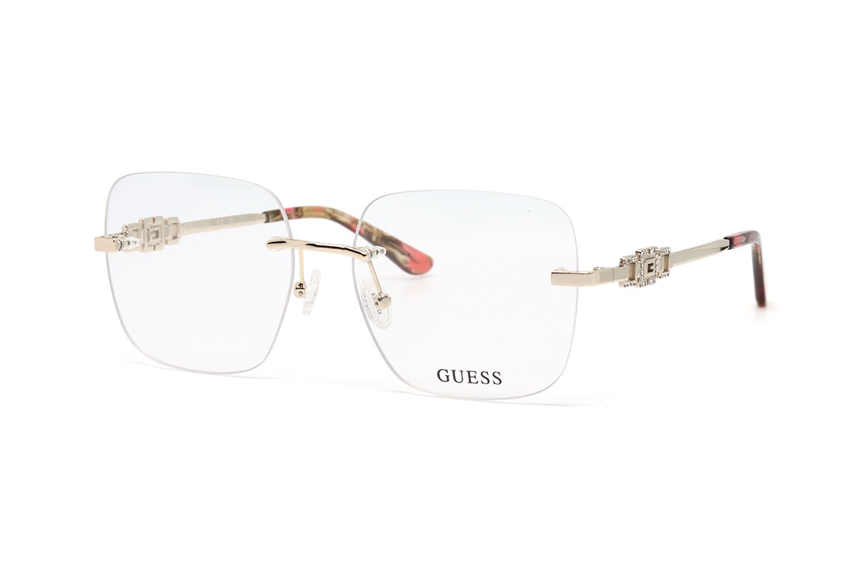 Оправы GUESS GU50319 033 56 Фото №1 - linza.ua
