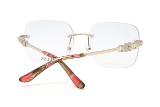 Оправы GUESS GU50319 033 56 Фото №2 - linza.ua