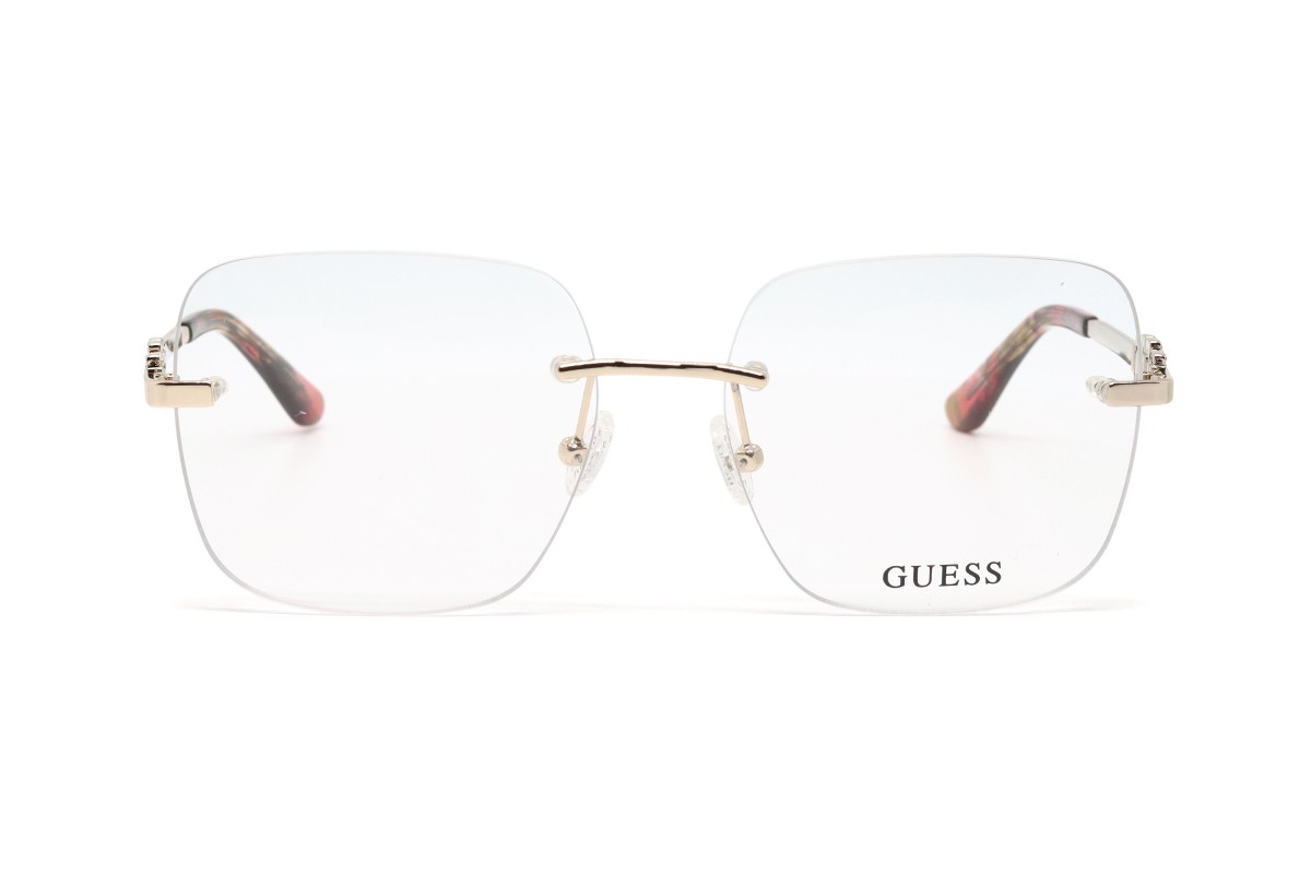 Оправы GUESS GU50319 033 56 Фото №3 - linza.ua