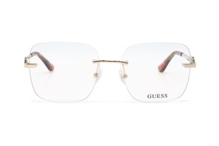 Оправы GUESS GU50319 033 56 Фото №3 - linza.ua