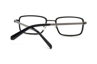 Оправы GUESS GU50325 001 52 Фото №2 - linza.ua