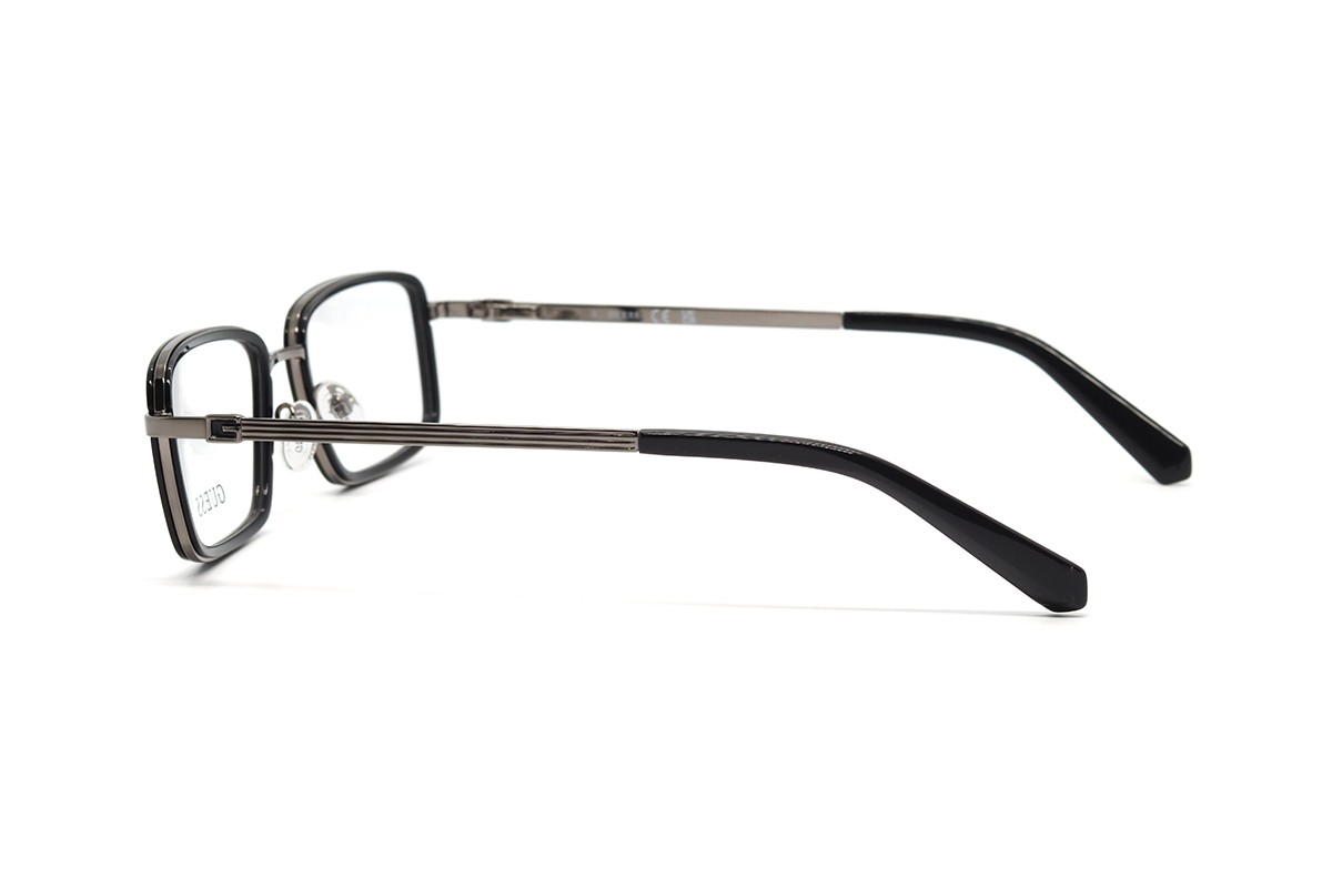 Оправы GUESS GU50325 001 52 Фото №4 - linza.ua