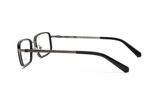 Оправы GUESS GU50325 001 52 Фото №4 - linza.ua