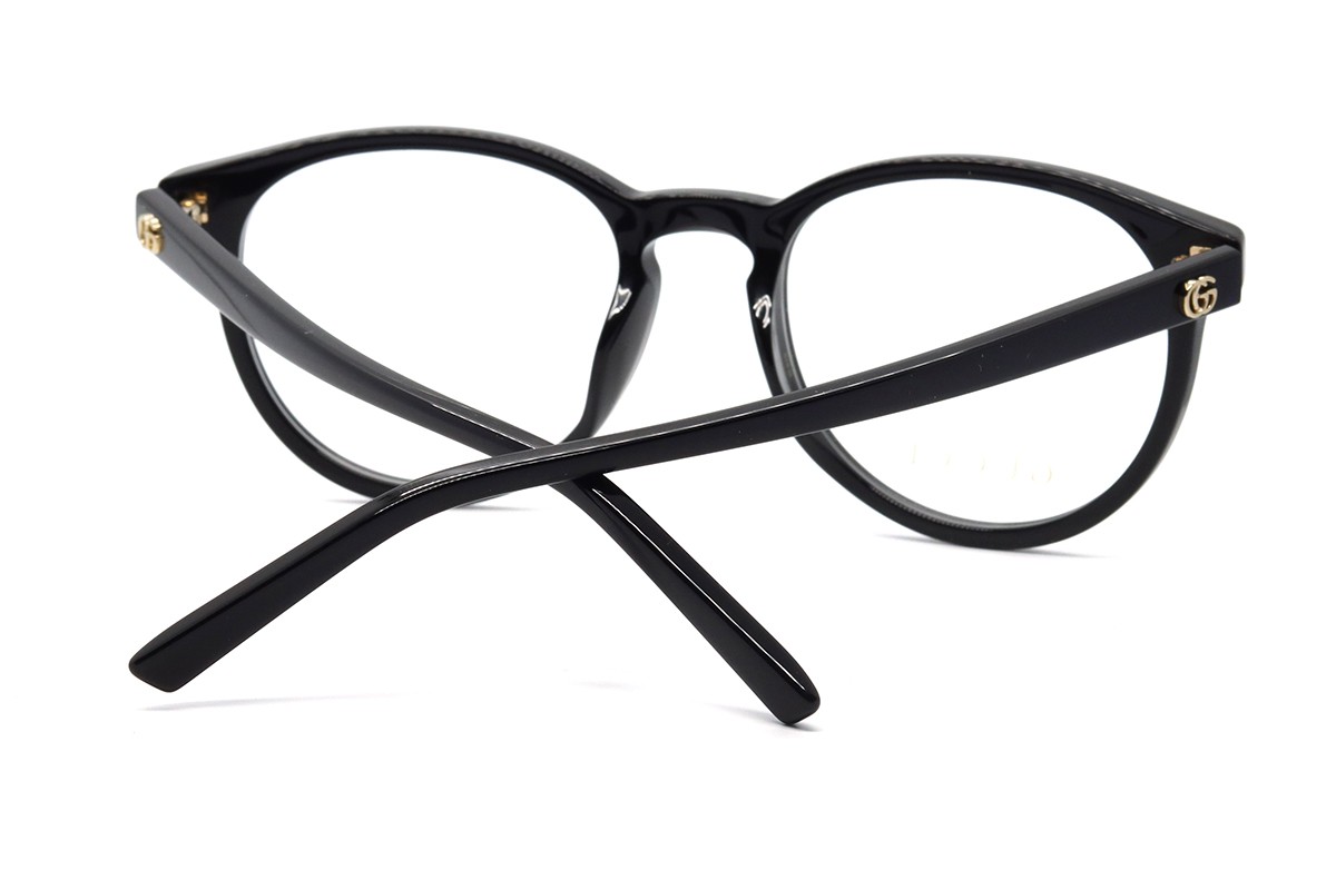 Оправы GUCCI GG2005OA-001 51 Фото №2 - linza.ua
