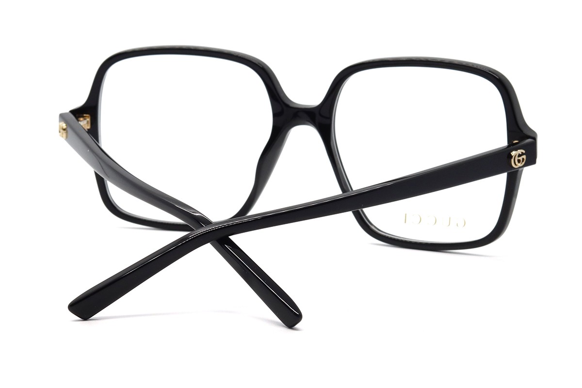 Оправы GUCCI GG1994O-001 53 Фото №2 - linza.ua