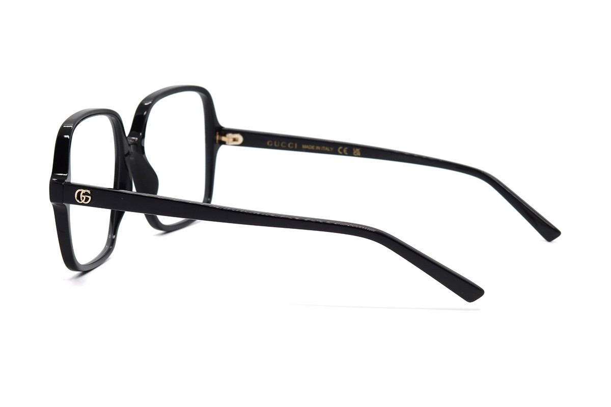 Оправы GUCCI GG1994O-001 53 Фото №4 - linza.ua