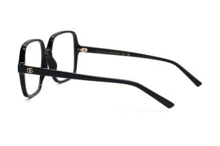 Оправы GUCCI GG1994O-001 53 Фото №4 - linza.ua