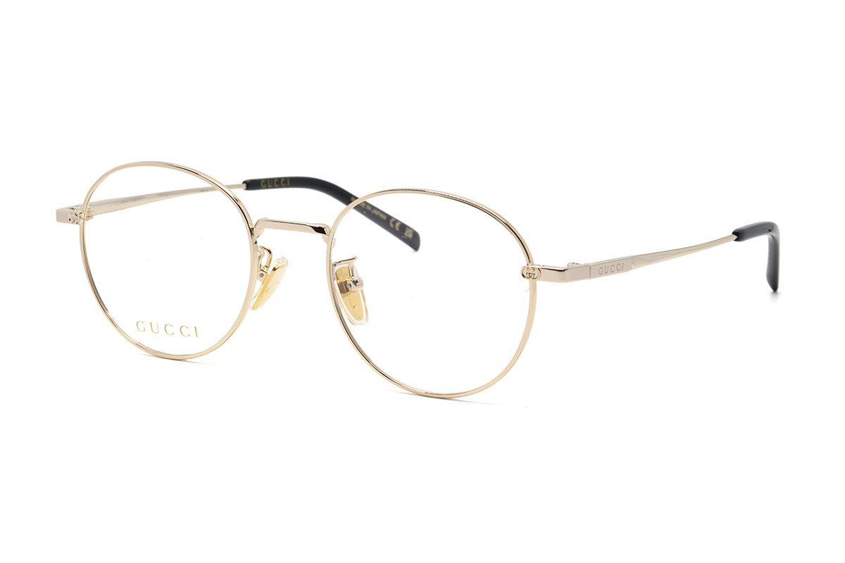 Оправы GUCCI GG2004OA-002 50 Фото №1 - linza.ua