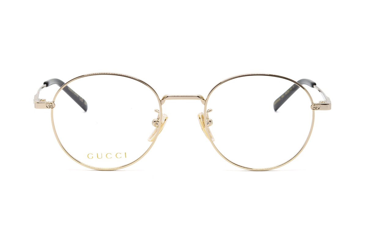 Оправы GUCCI GG2004OA-002 50 Фото №4 - linza.ua