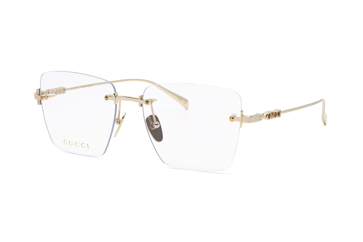 Оправы GUCCI GG1938O-001 54 Фото №1 - linza.ua