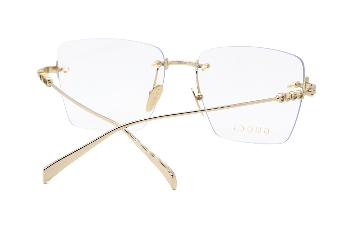 Оправы GUCCI GG1938O-001 54 Фото №2 - linza.ua