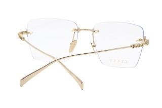 Оправы GUCCI GG1938O-001 54 Фото №2 - linza.ua