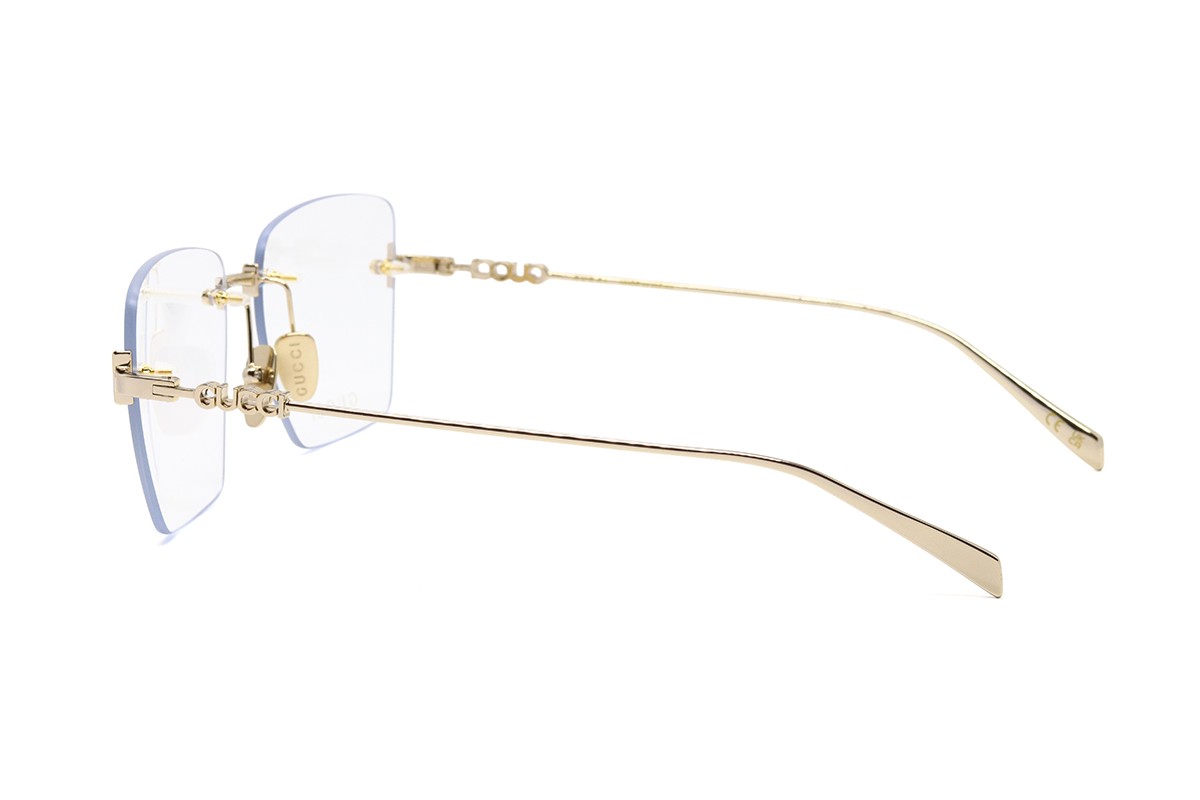Оправы GUCCI GG1938O-001 54 Фото №3 - linza.ua