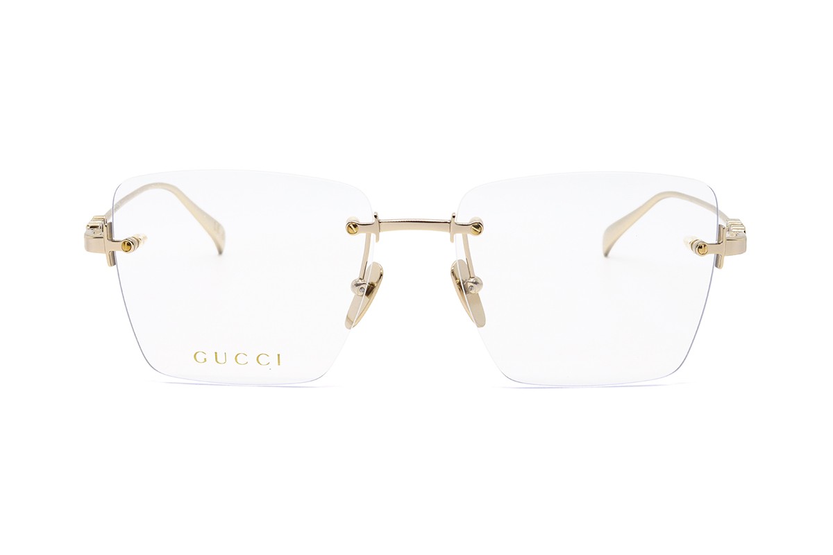 Оправы GUCCI GG1938O-001 54 Фото №4 - linza.ua