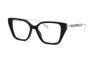 Оправи GUCCI GG1969O-002 51 Фото №1 - linza.ua