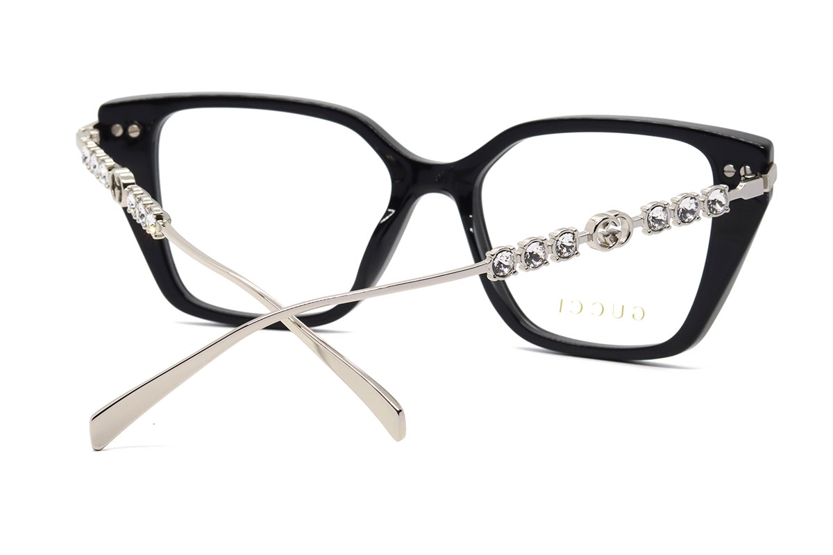 Оправи GUCCI GG1969O-002 51 Фото №3 - linza.ua